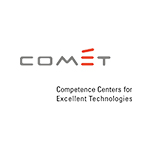 COMET – Competence Centers for Excellent Technologies -  Logo
